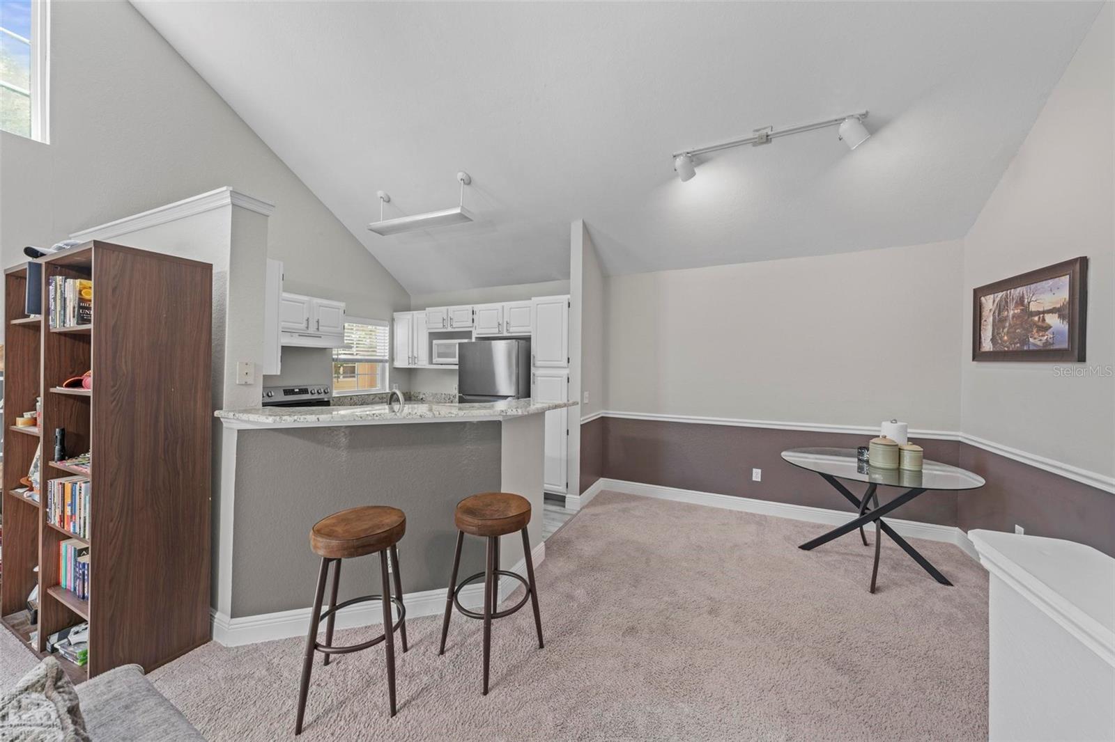 3396 PARKCHESTER SQUARE BLVD #204, ORLANDO, FL, 32835