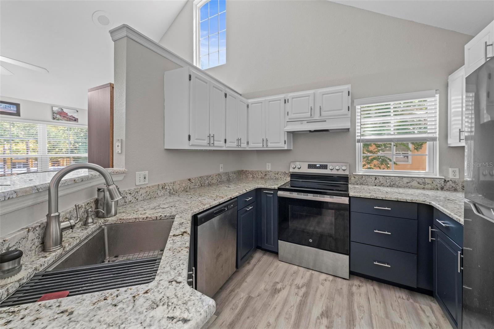 3396 PARKCHESTER SQUARE BLVD #204, ORLANDO, FL, 32835