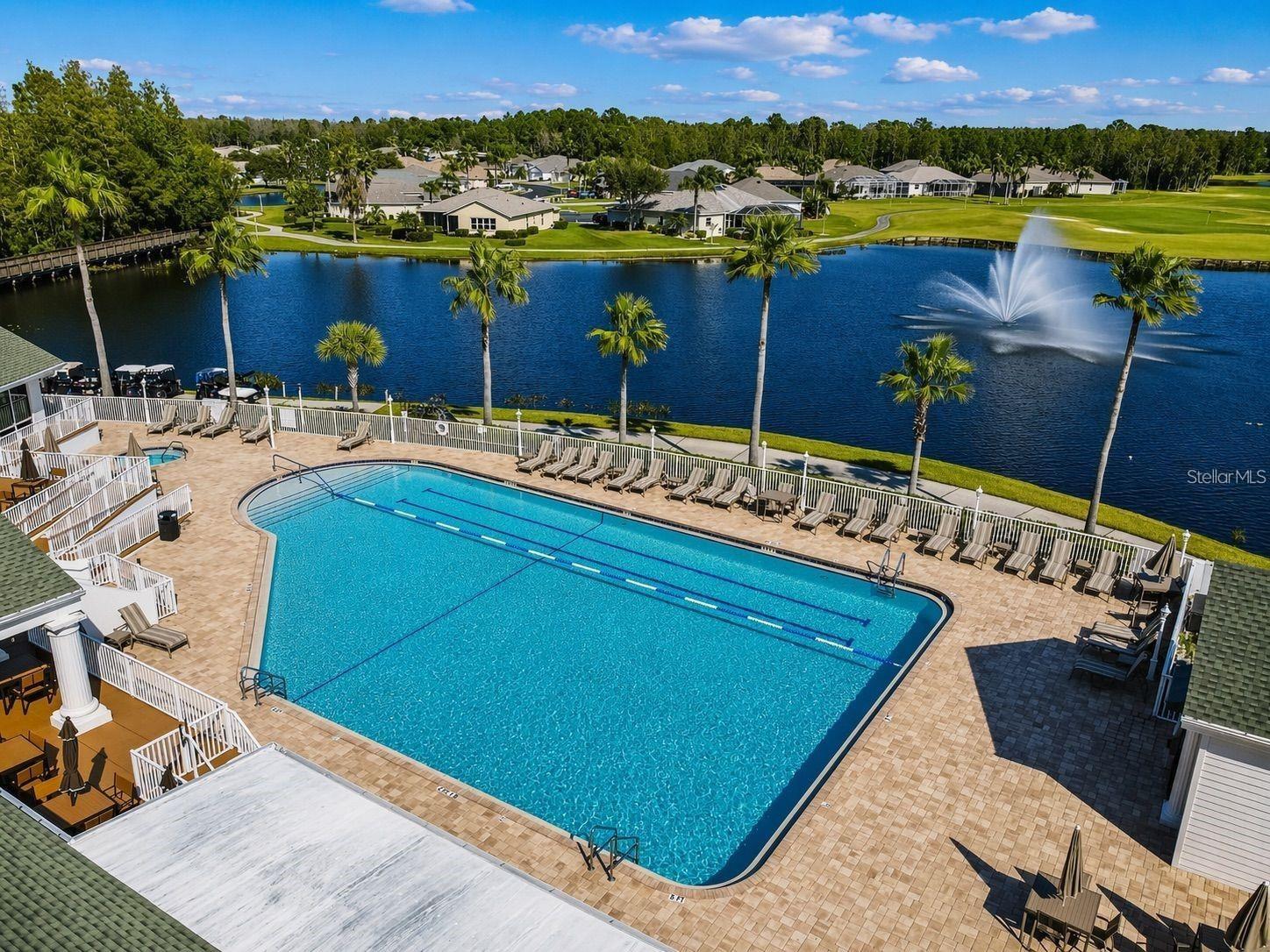1444 CANBERLEY CT, TRINITY, FL, 34655