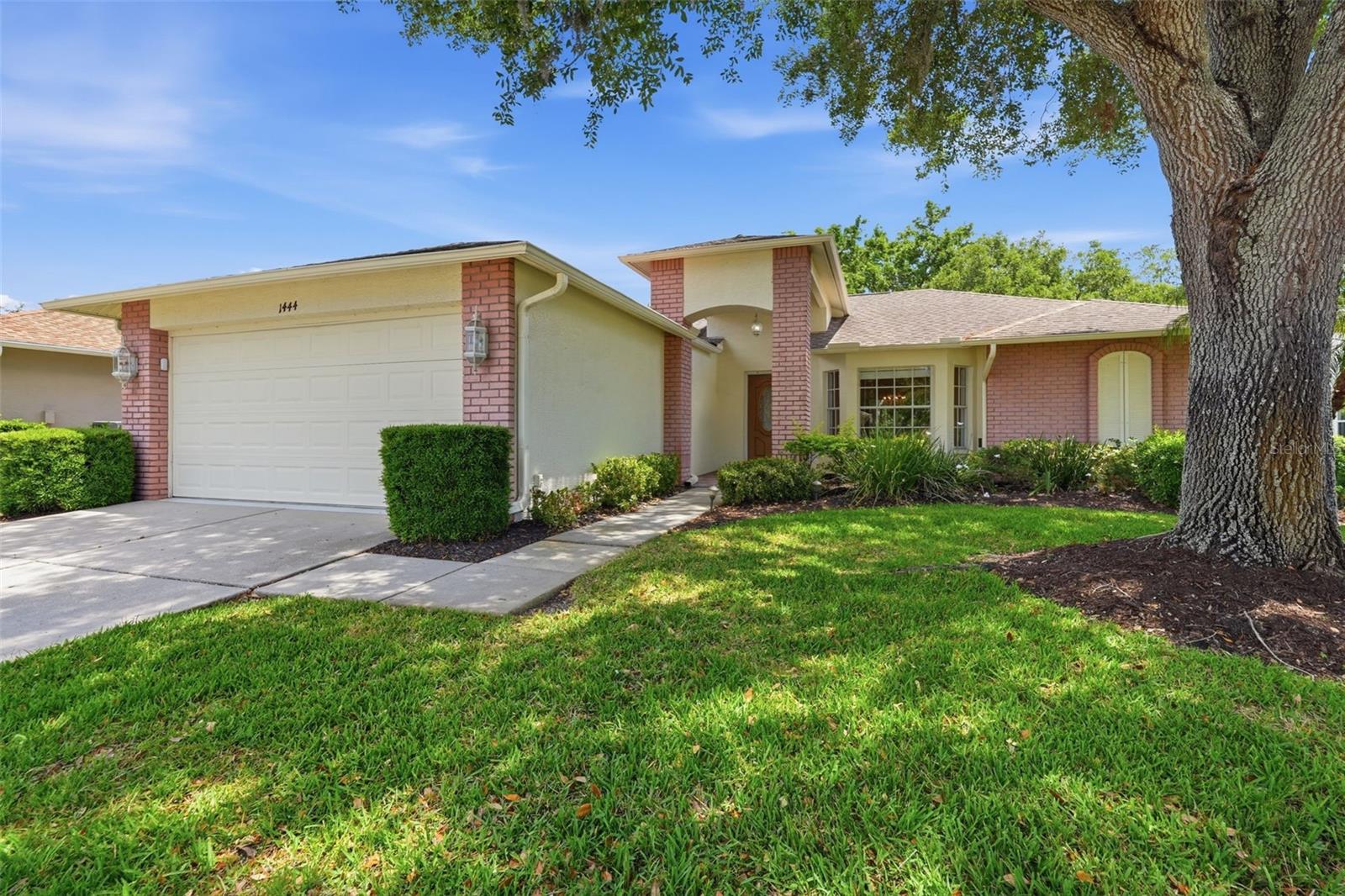 1444 CANBERLEY CT, TRINITY, FL, 34655