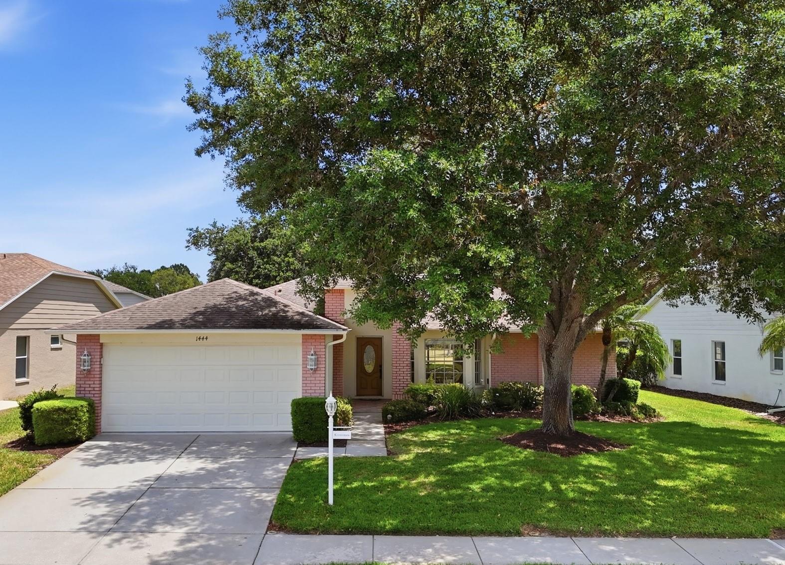 1444 CANBERLEY CT, TRINITY, FL, 34655