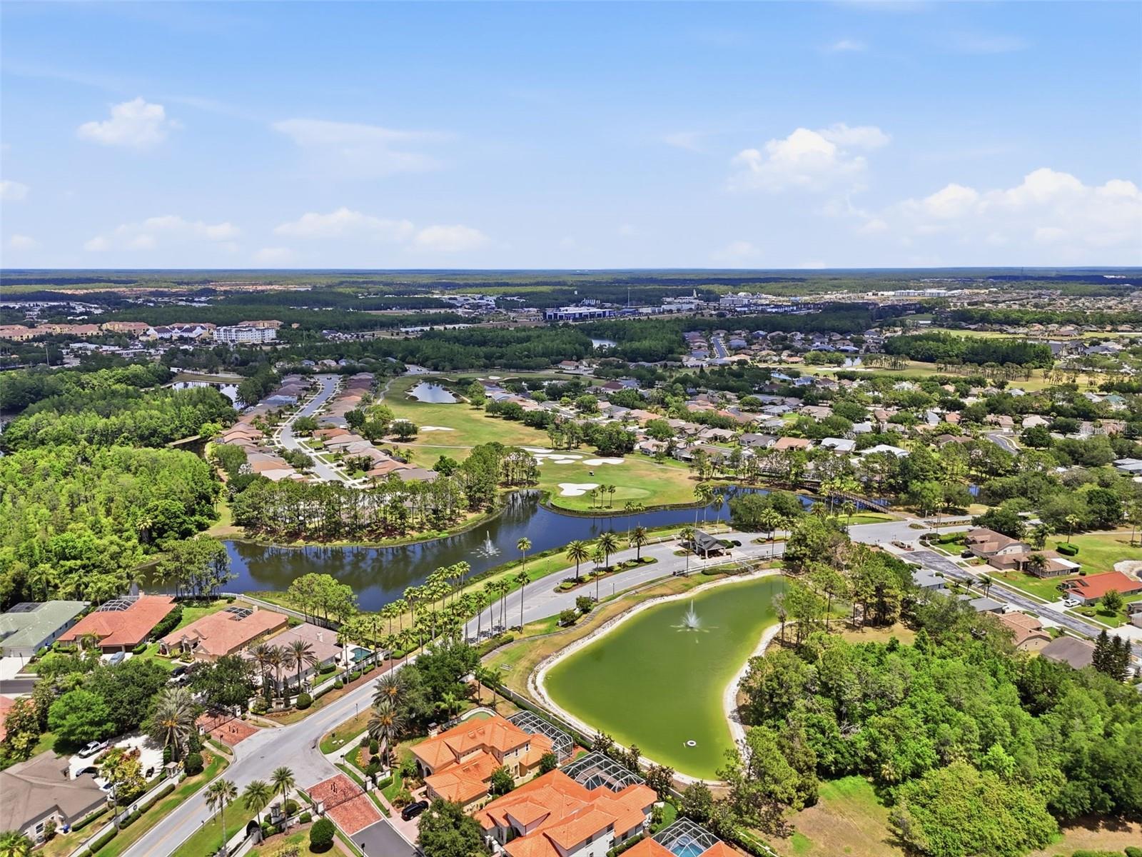 1444 CANBERLEY CT, TRINITY, FL, 34655