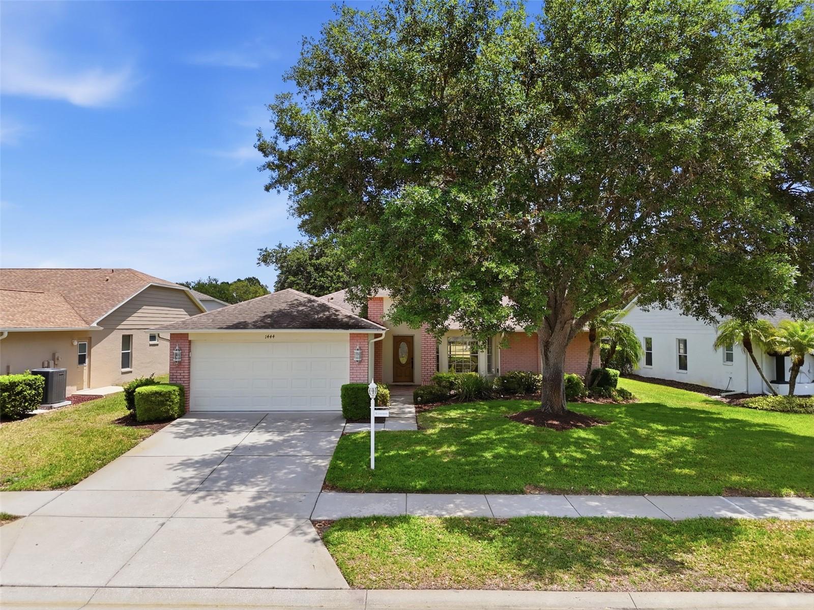 1444 CANBERLEY CT, TRINITY, FL, 34655