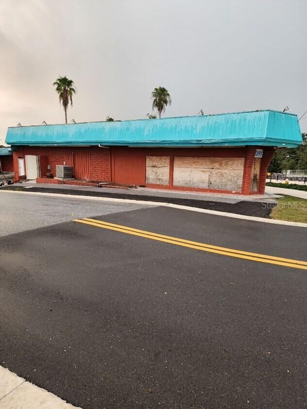 1383 GULF TO BAY BLVD, CLEARWATER, FL, 33755