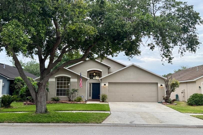 6905 FREEPORT RD, RIVERVIEW, FL, 33578
