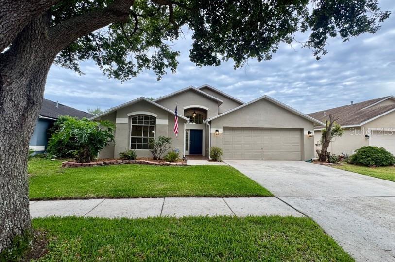 6905 FREEPORT RD, RIVERVIEW, FL, 33578