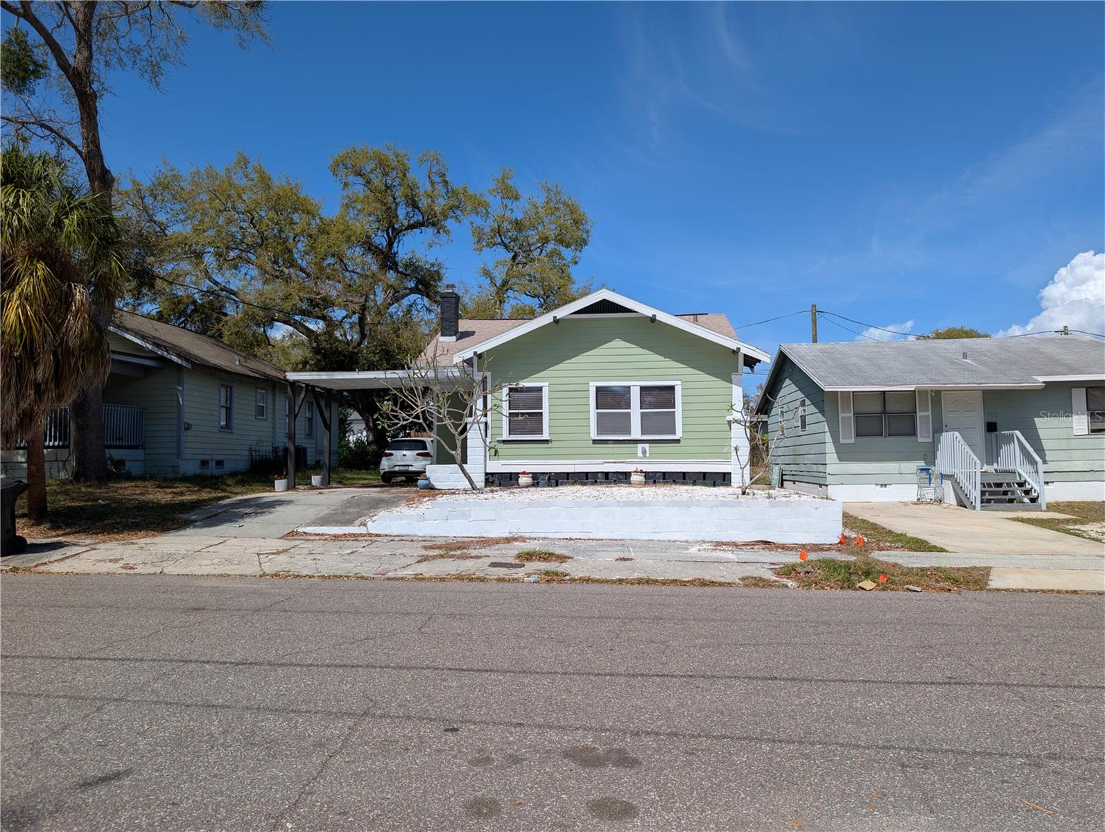 771 14TH AVE S, ST PETERSBURG, FL, 33701