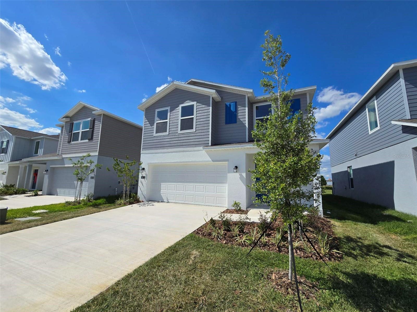 3611 HARDMAN DR, LAKE WALES, FL, 33853