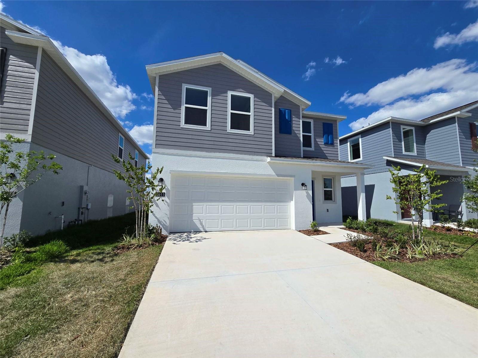 3611 HARDMAN DR, LAKE WALES, FL, 33853