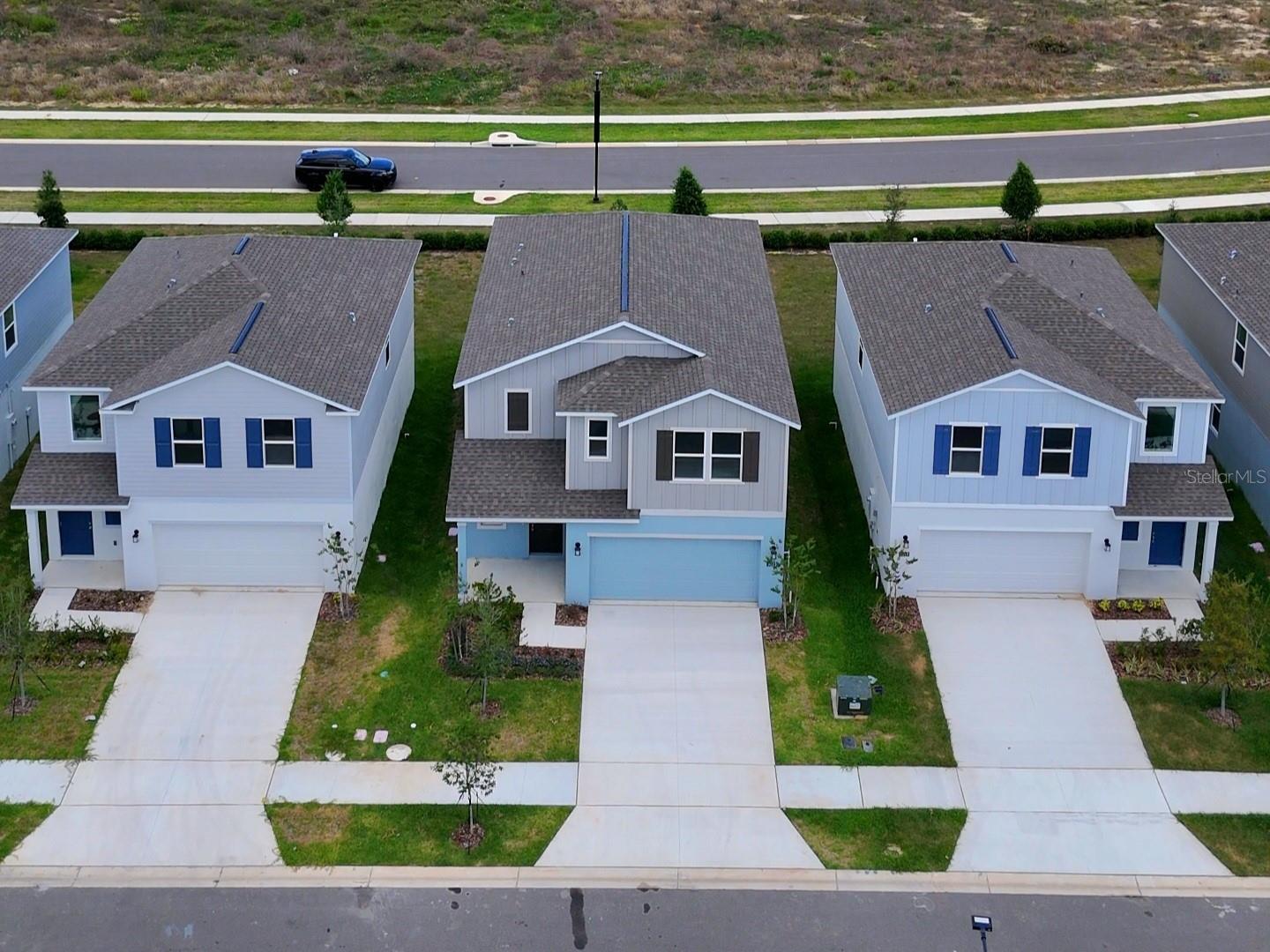 3611 HARDMAN DR, LAKE WALES, FL, 33853