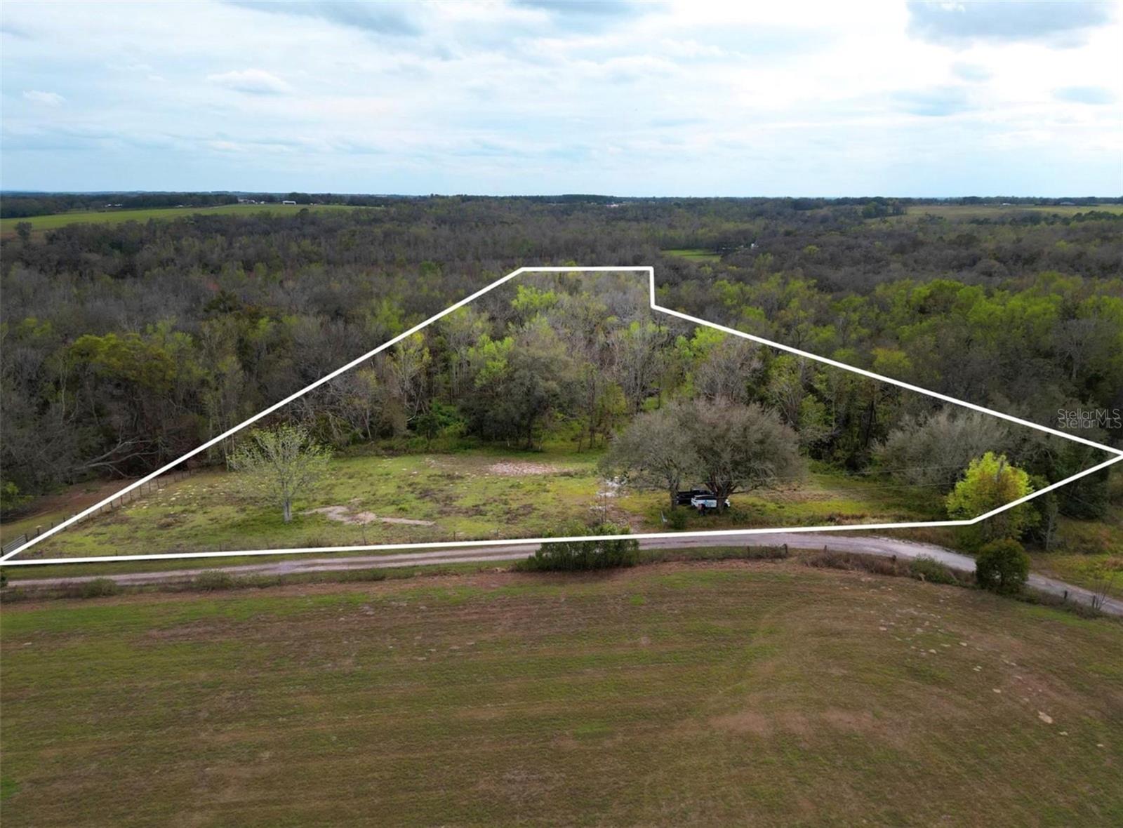 33234 CHIPCO RANCH RD, DADE CITY, FL, 33523