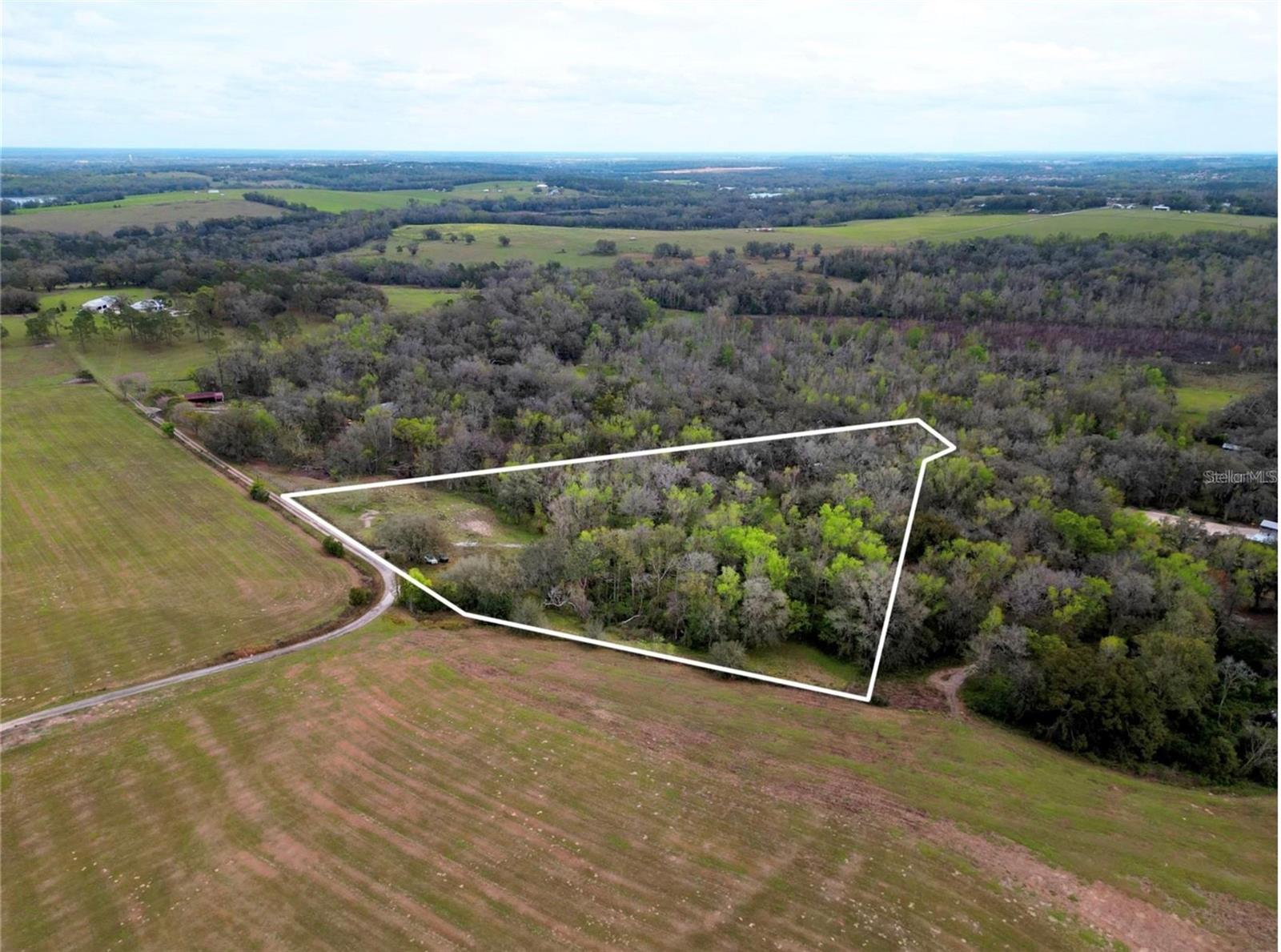 33234 CHIPCO RANCH RD, DADE CITY, FL, 33523