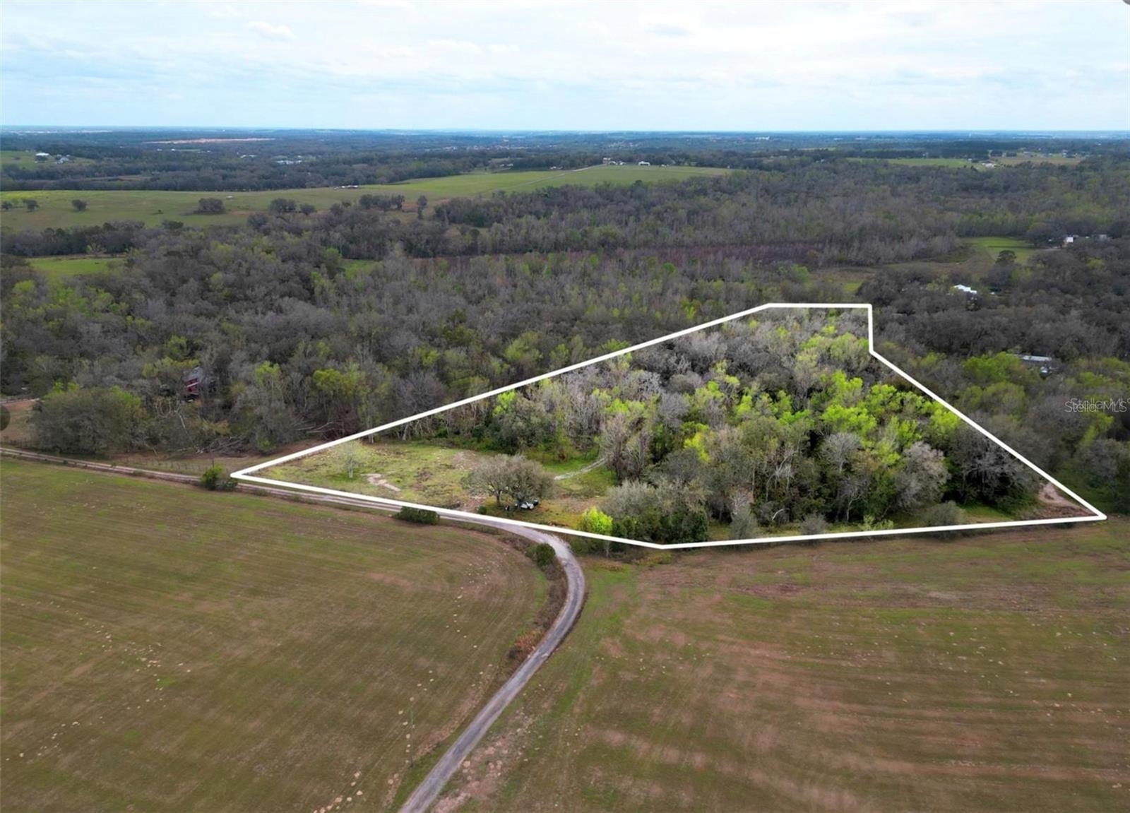 33234 CHIPCO RANCH RD, DADE CITY, FL, 33523