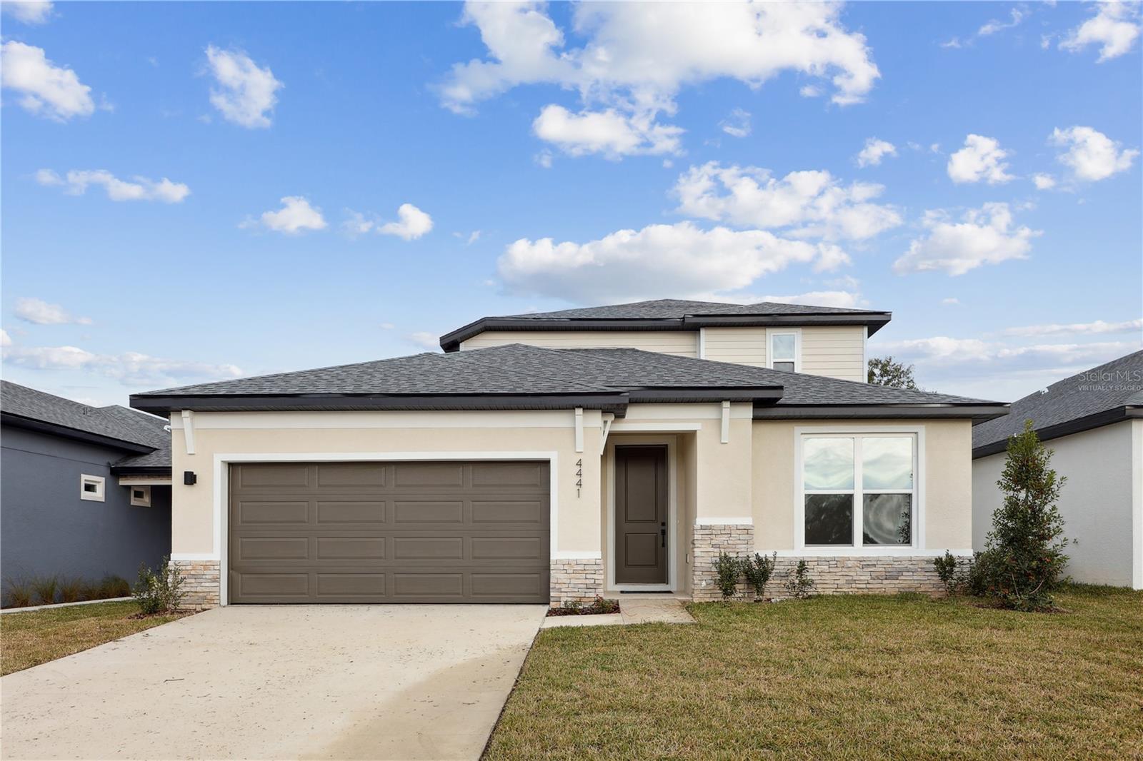 90 SPRINGWOOD DR, PALM COAST, FL, 32137