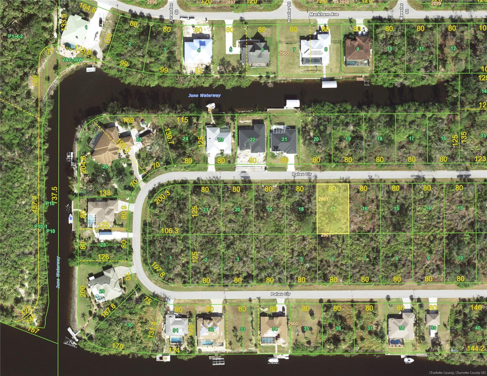 PORT CHARLOTTE SEC 049, PORT CHARLOTTE, FL, 33953