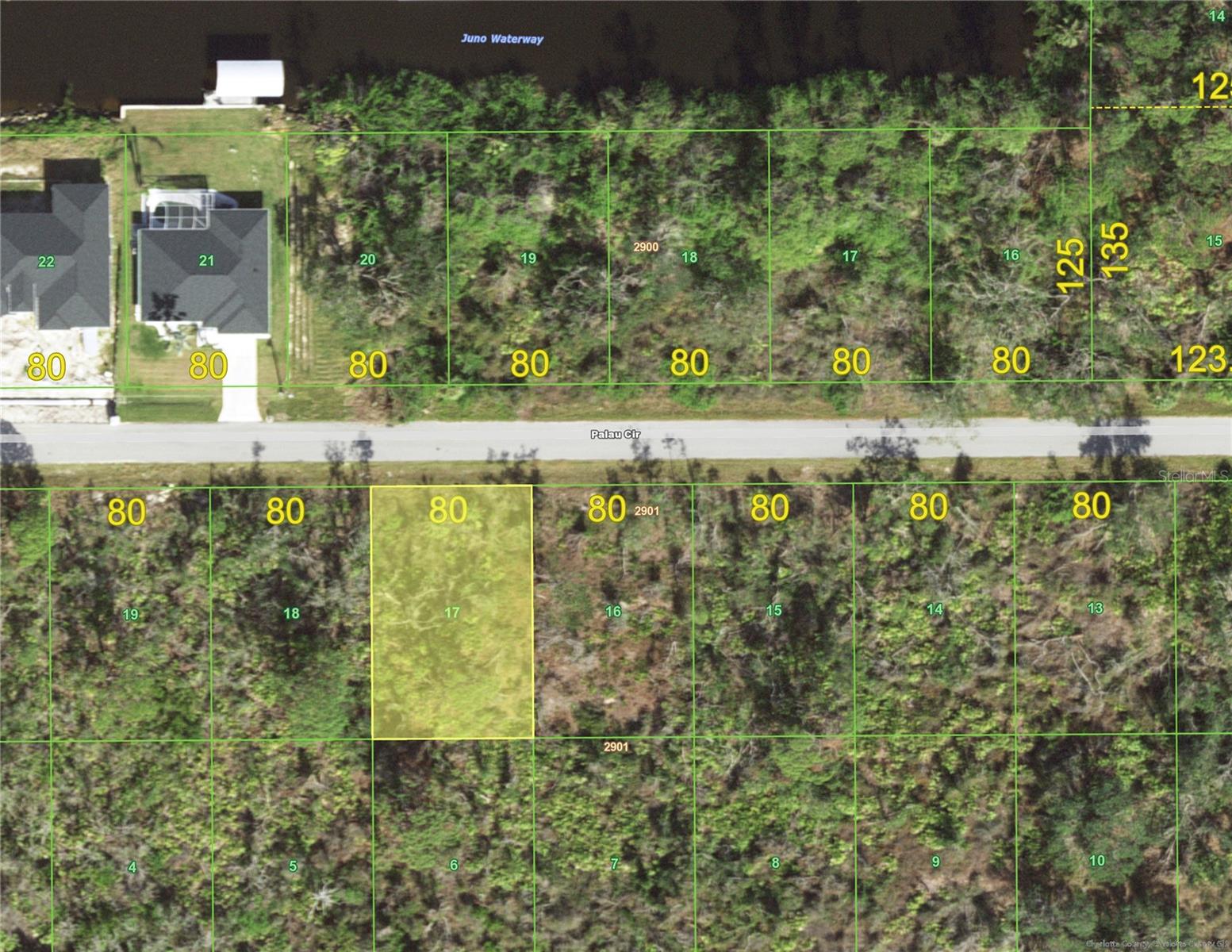 PORT CHARLOTTE SEC 049, PORT CHARLOTTE, FL, 33953