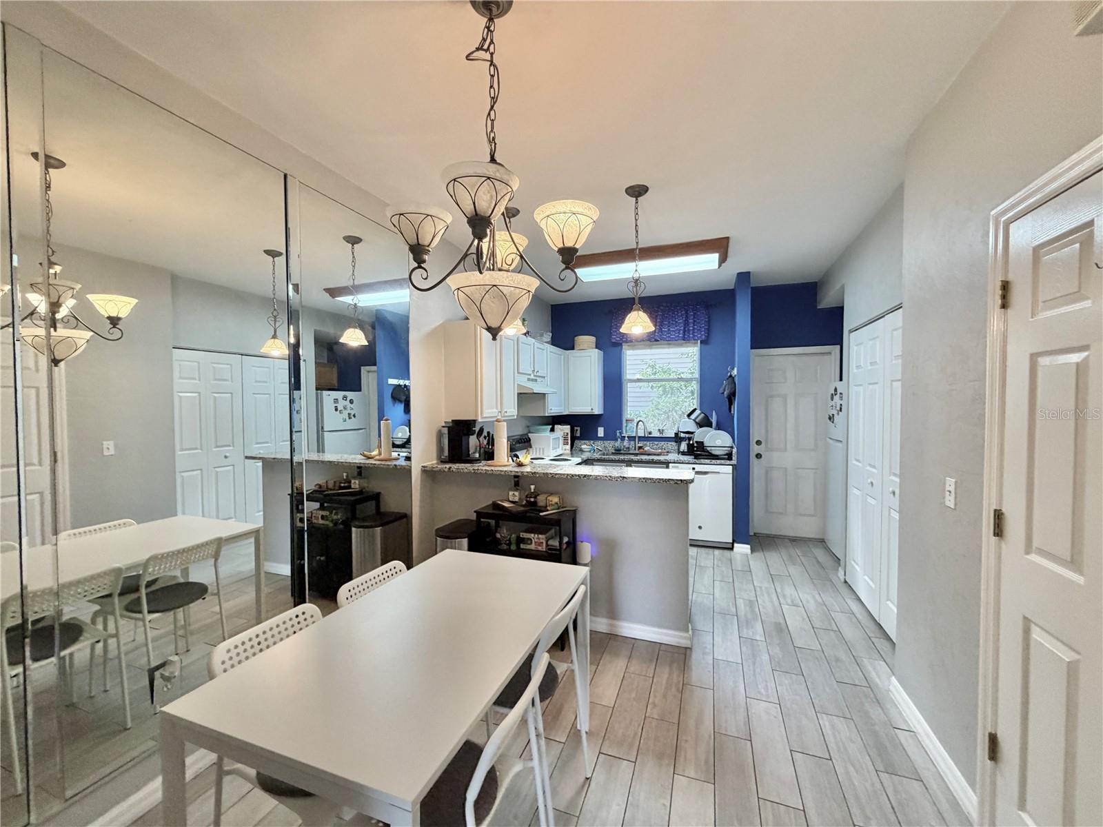 3575 SW 30TH WAY #121, GAINESVILLE, FL, 32608