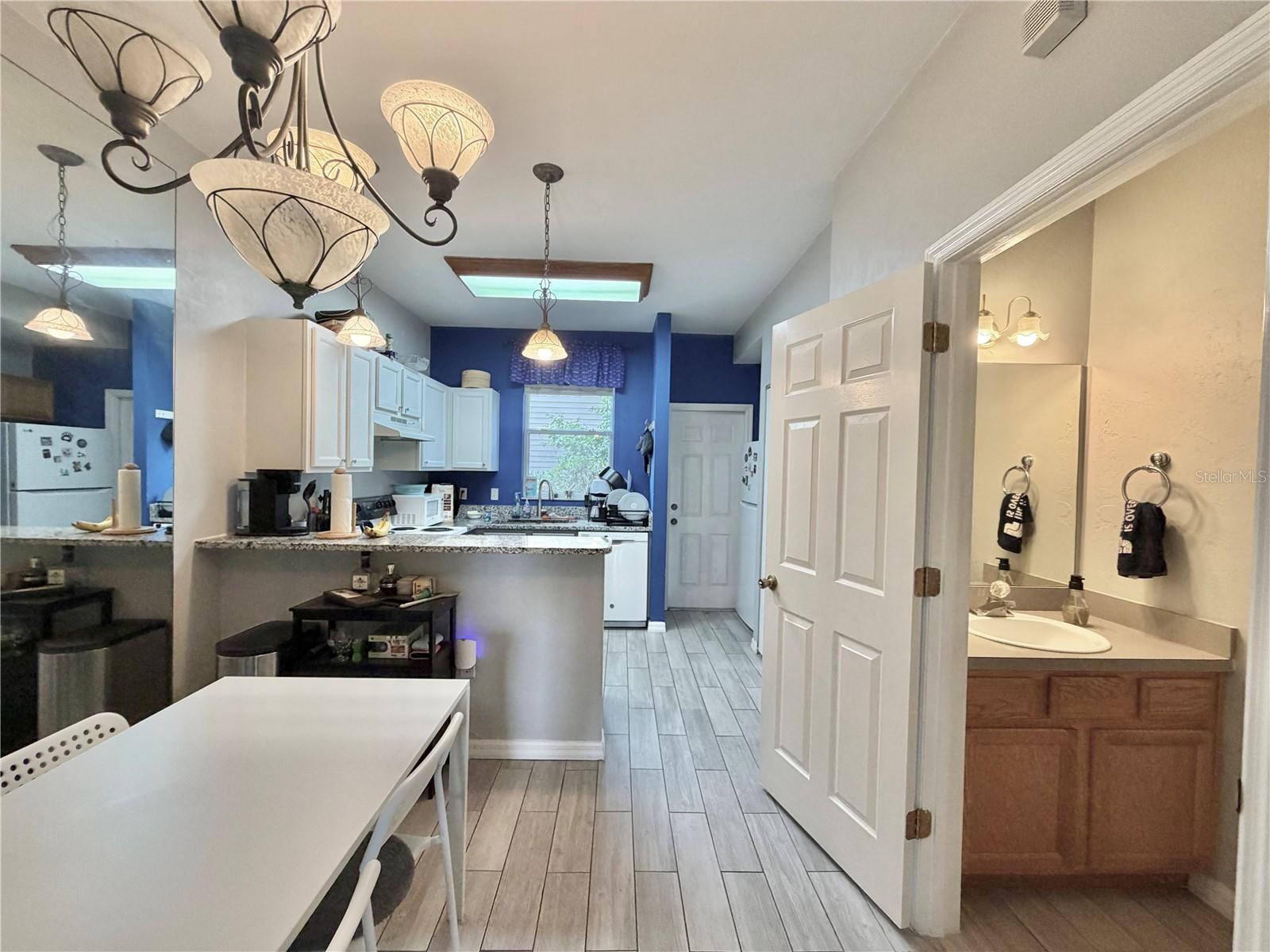 3575 SW 30TH WAY #121, GAINESVILLE, FL, 32608