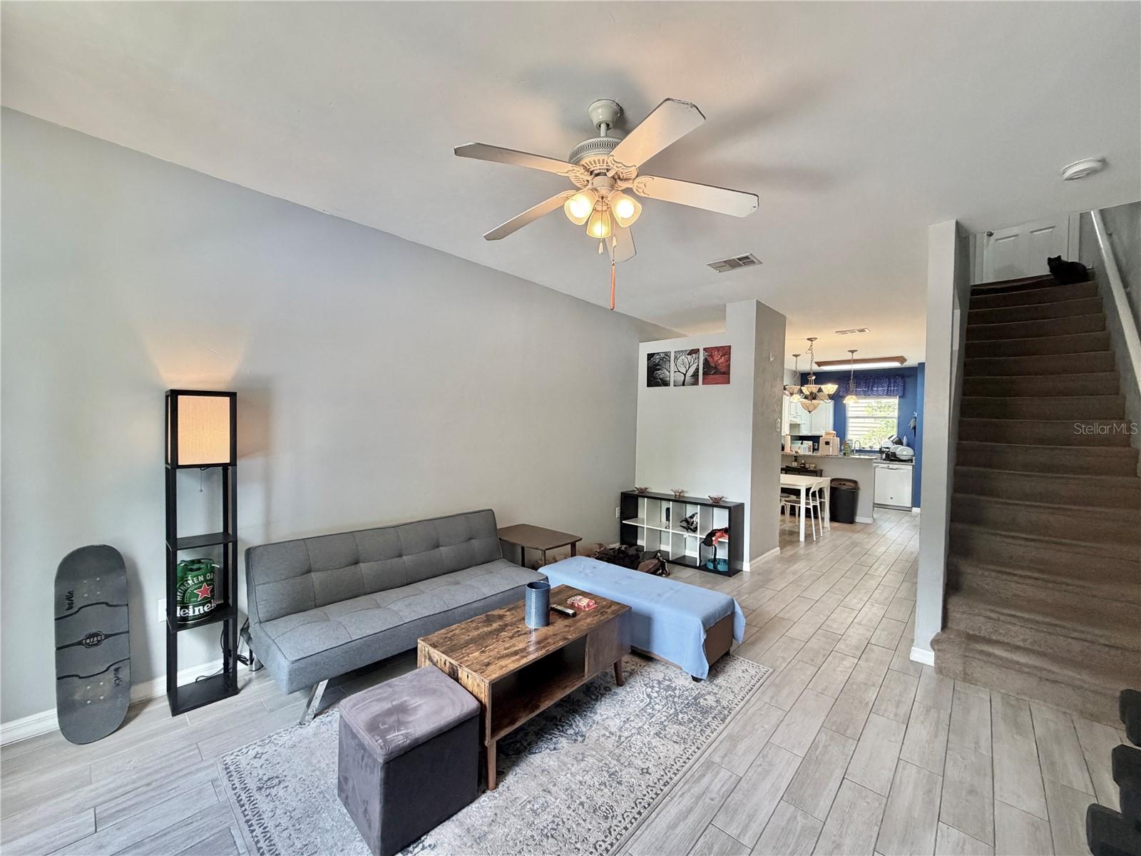 3575 SW 30TH WAY #121, GAINESVILLE, FL, 32608