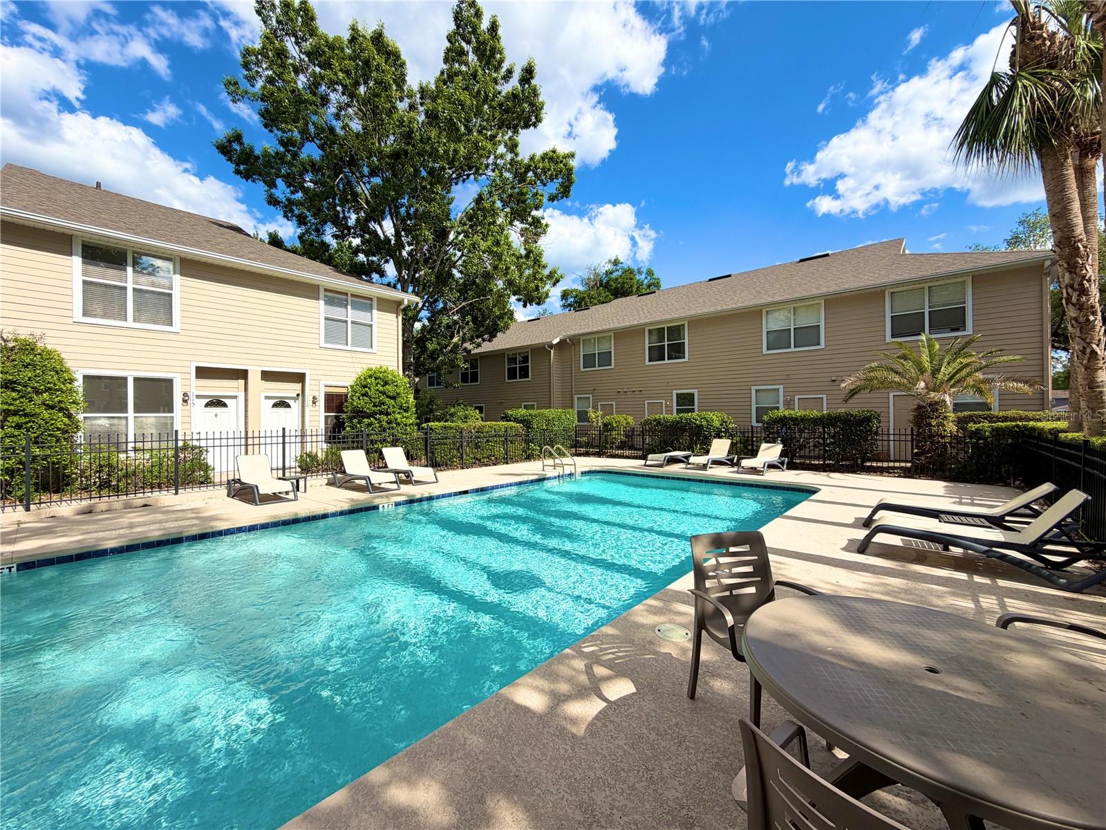 3575 SW 30TH WAY #121, GAINESVILLE, FL, 32608