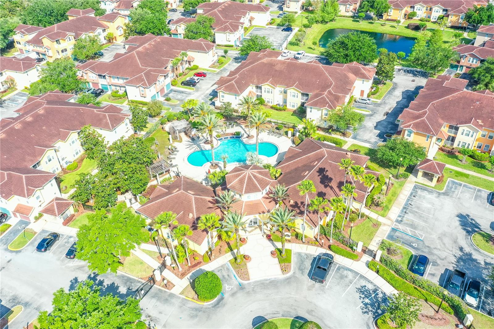 12030 VILLANOVA DR #108, ORLANDO, FL, 32837