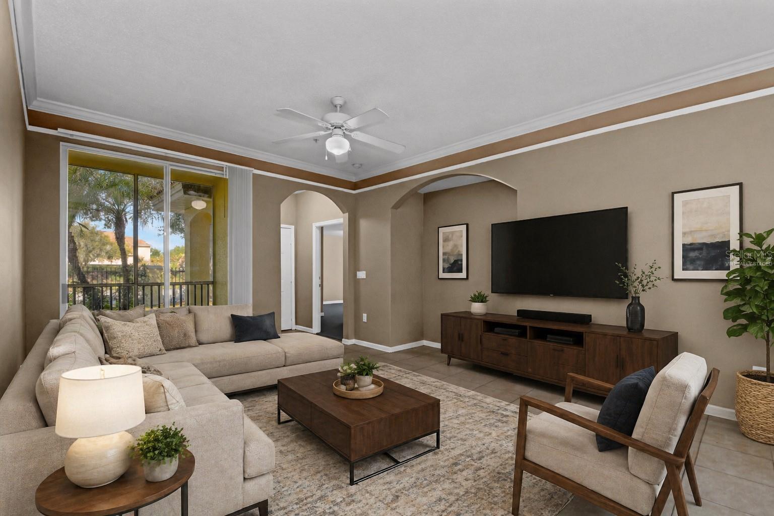 12030 VILLANOVA DR #108, ORLANDO, FL, 32837