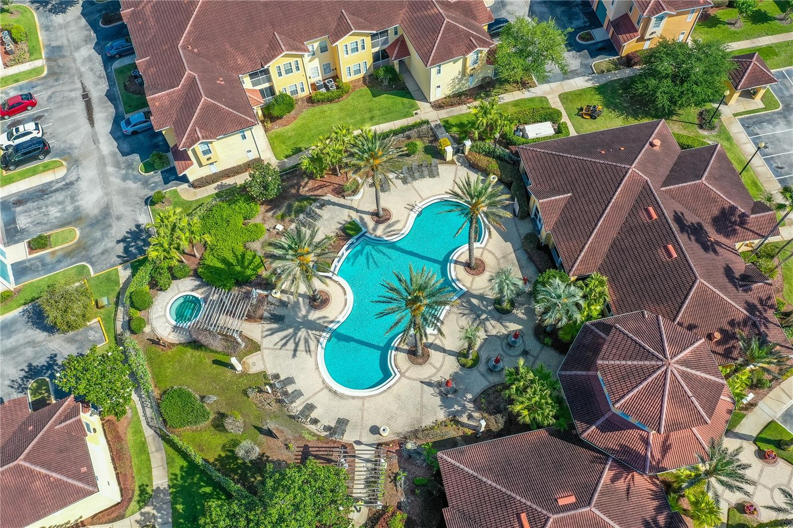 12030 VILLANOVA DR #108, ORLANDO, FL, 32837