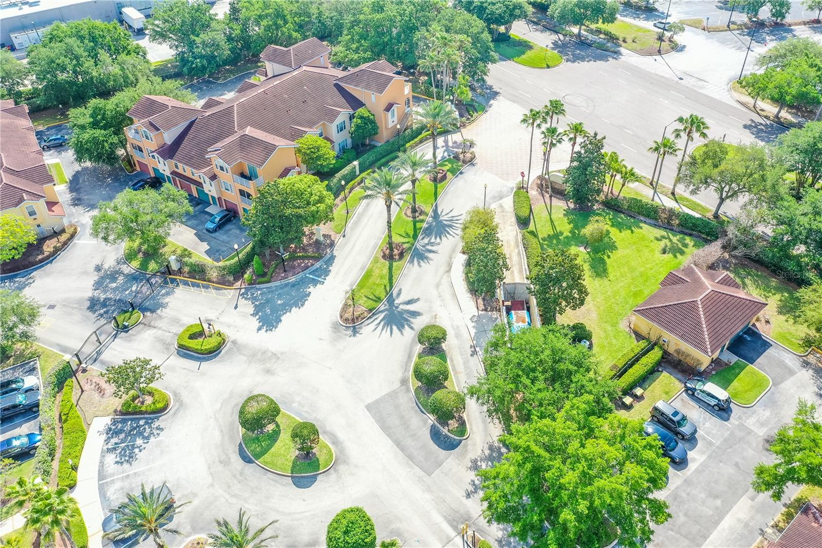 12030 VILLANOVA DR #108, ORLANDO, FL, 32837