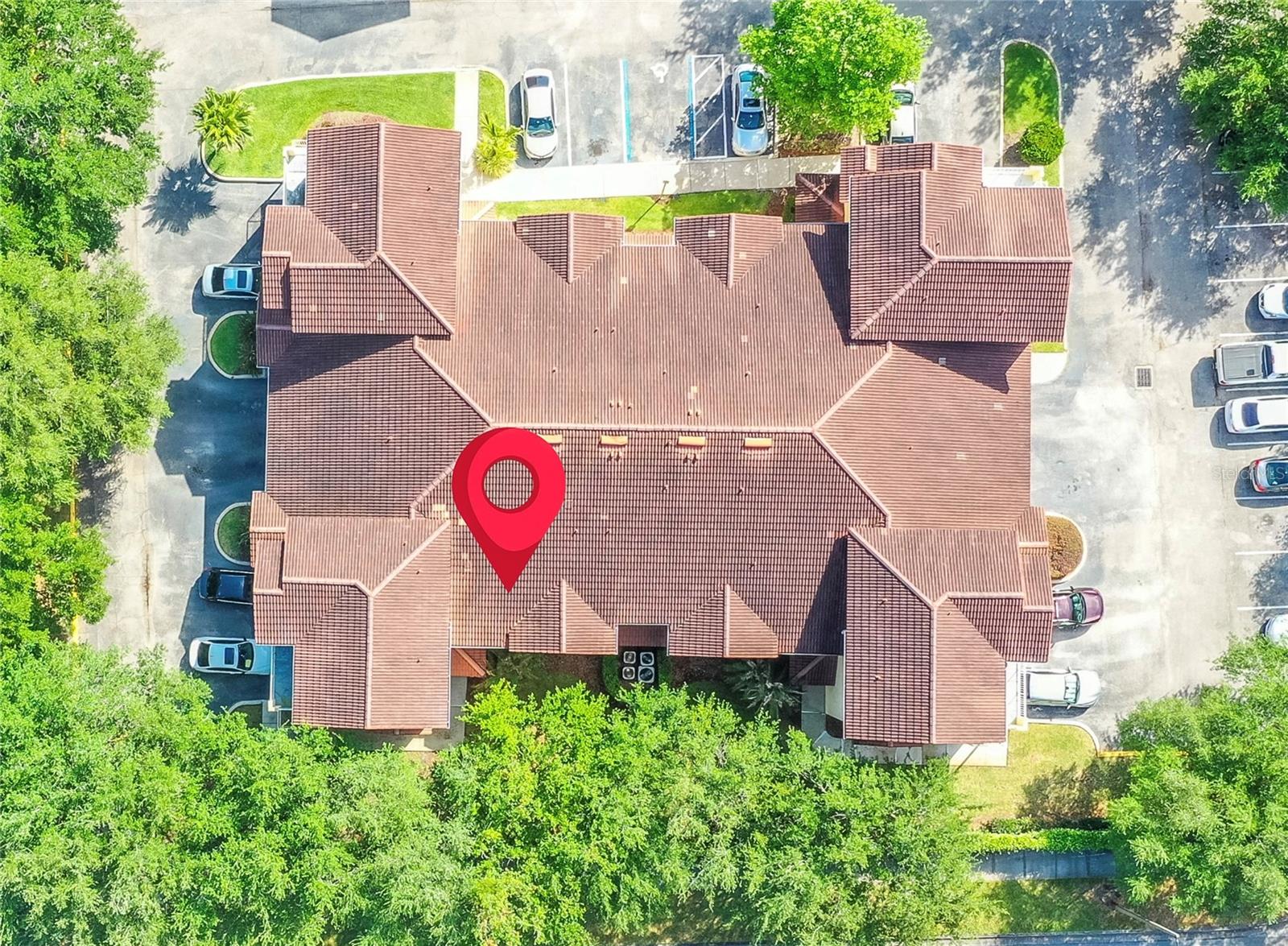 12030 VILLANOVA DR #108, ORLANDO, FL, 32837