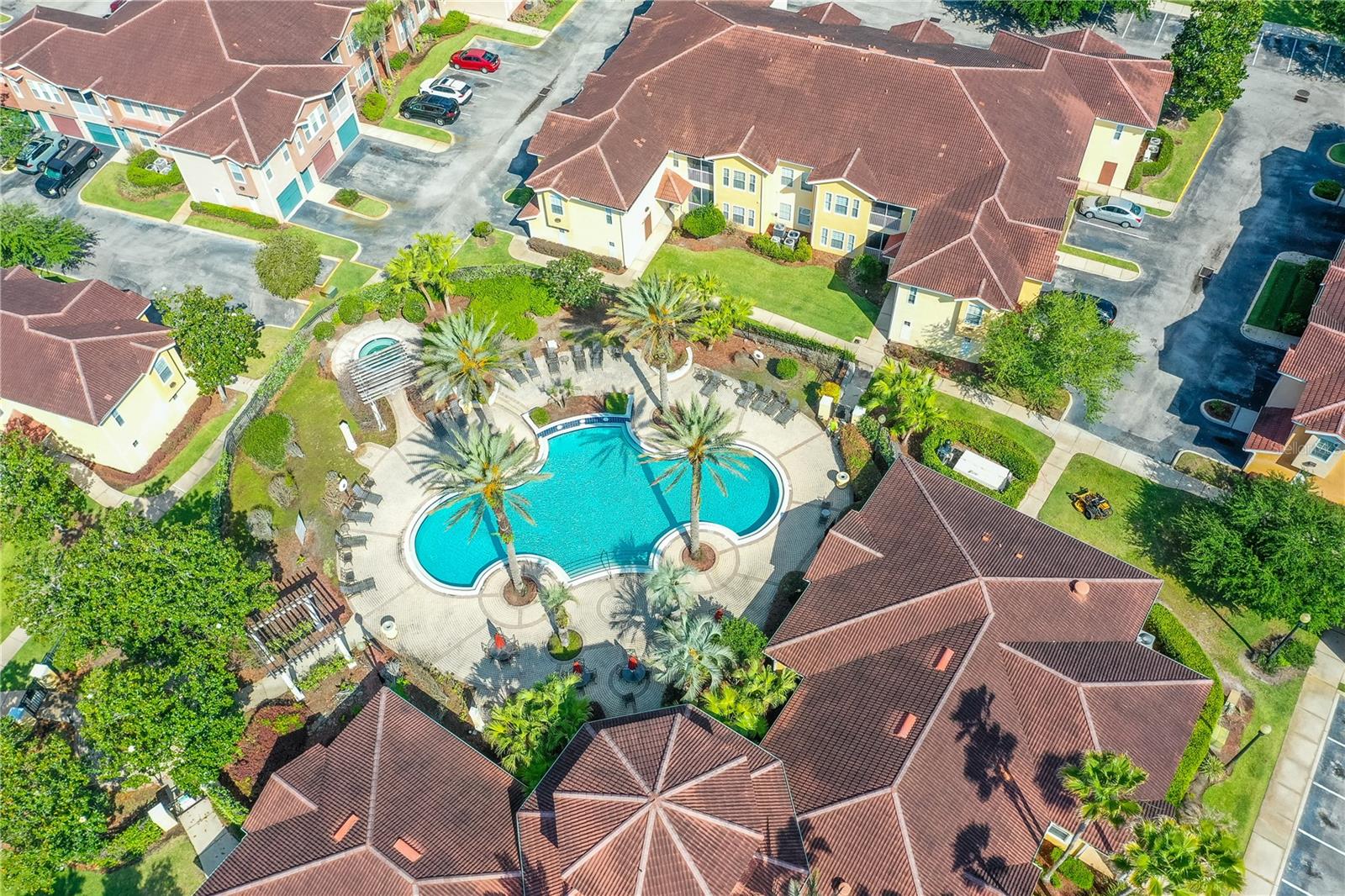 12030 VILLANOVA DR #108, ORLANDO, FL, 32837