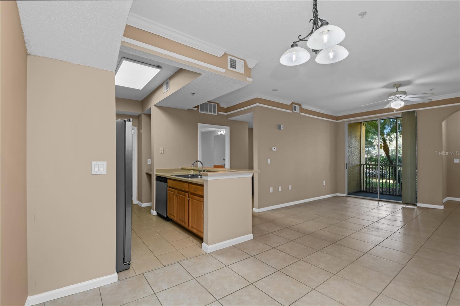 12030 VILLANOVA DR #108, ORLANDO, FL, 32837