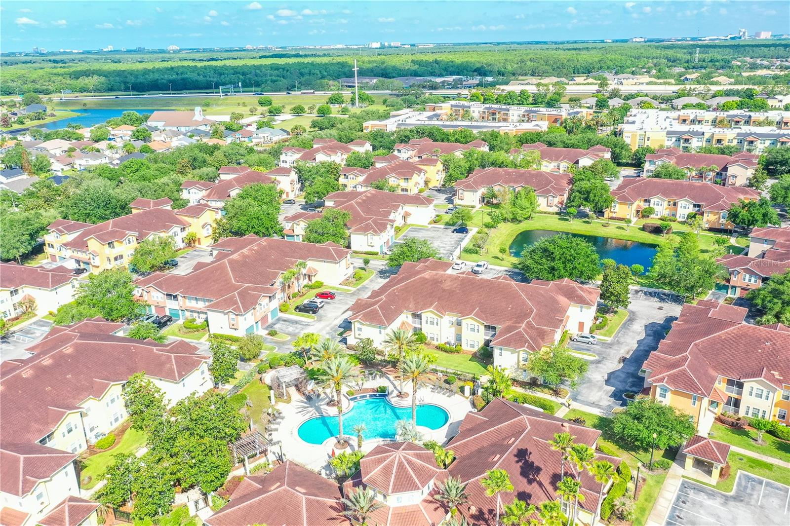 12030 VILLANOVA DR #108, ORLANDO, FL, 32837