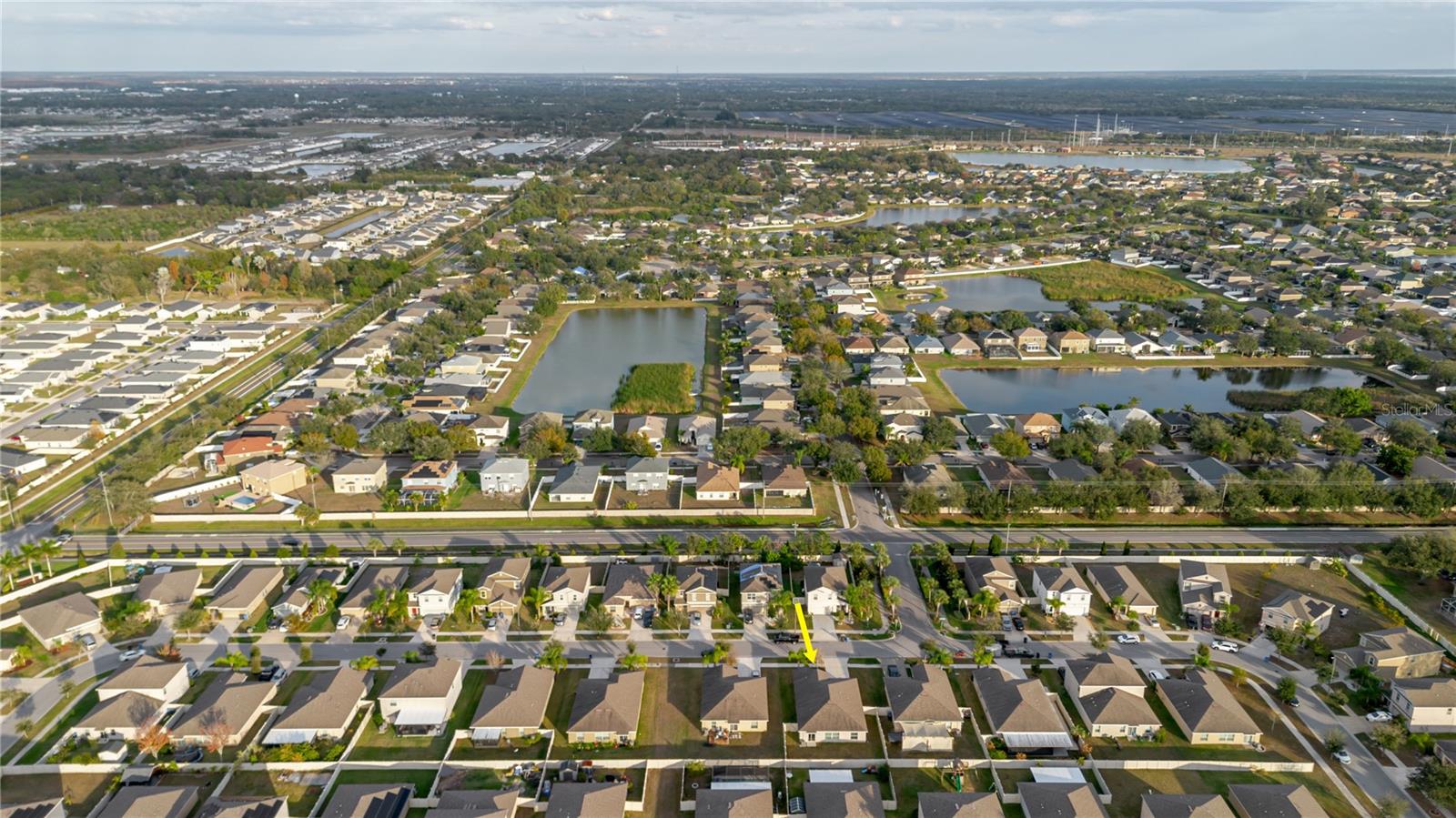 304 CASCADE BEND, RUSKIN, FL, 33570