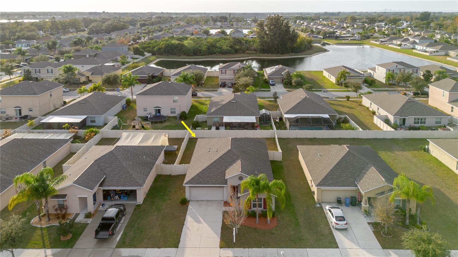 304 CASCADE BEND, RUSKIN, FL, 33570