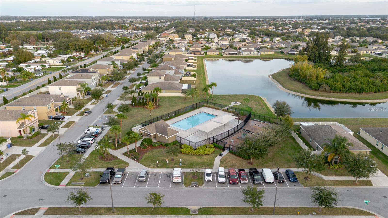 304 CASCADE BEND, RUSKIN, FL, 33570