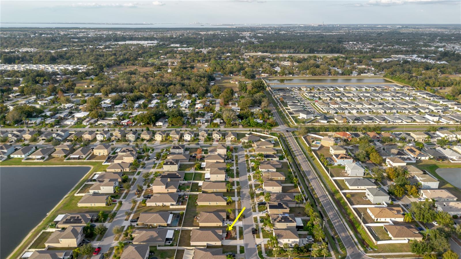 304 CASCADE BEND, RUSKIN, FL, 33570