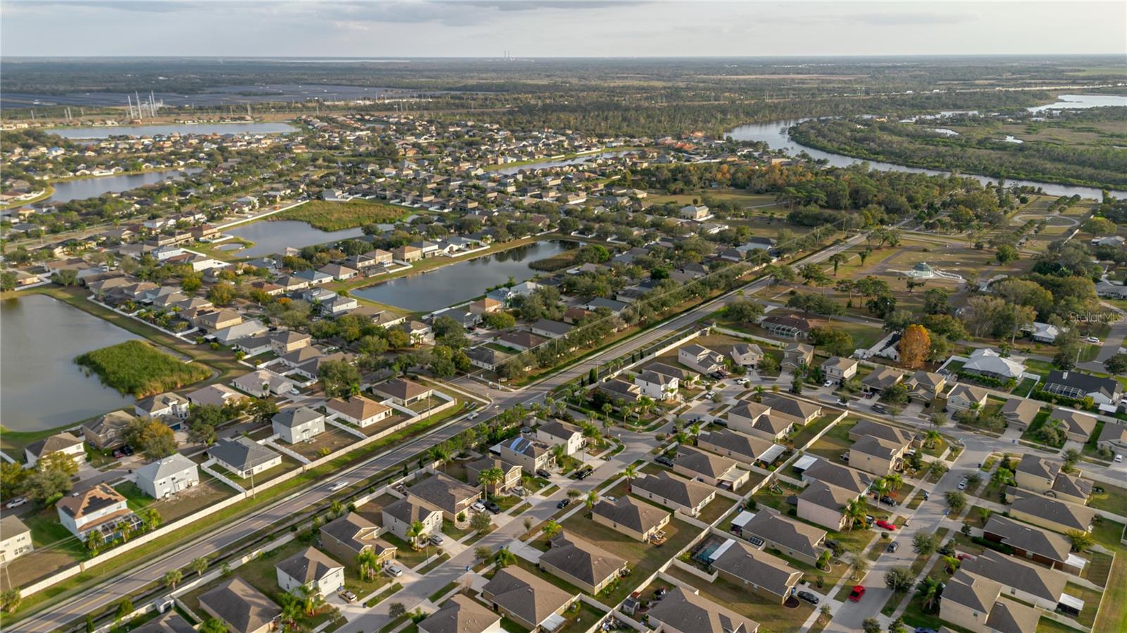 304 CASCADE BEND, RUSKIN, FL, 33570