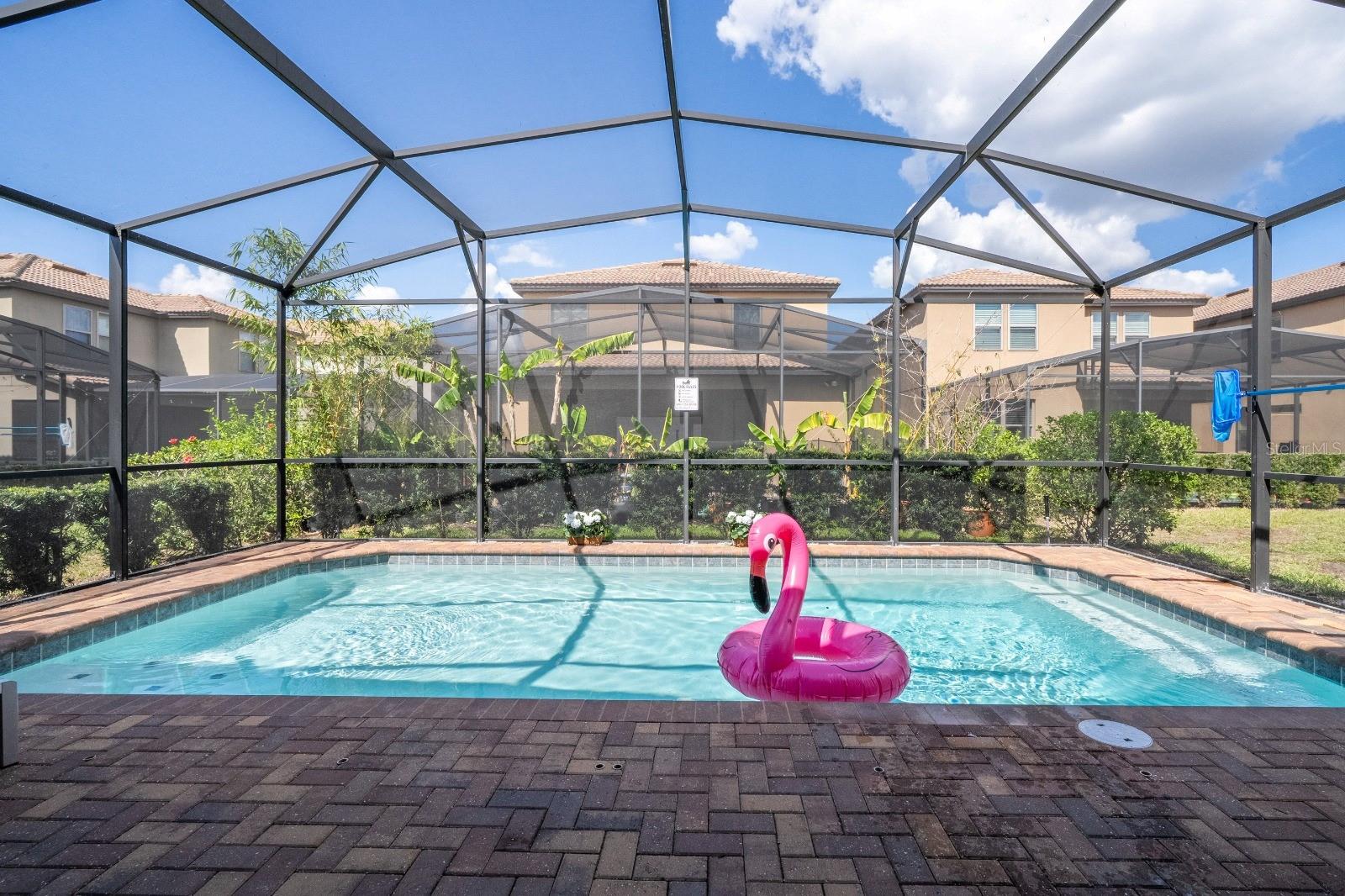 8877 BENGAL CT, KISSIMMEE, FL, 34747