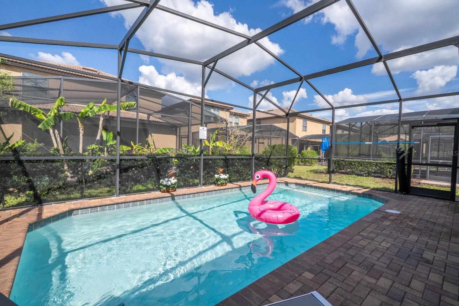 8877 BENGAL CT, KISSIMMEE, FL, 34747