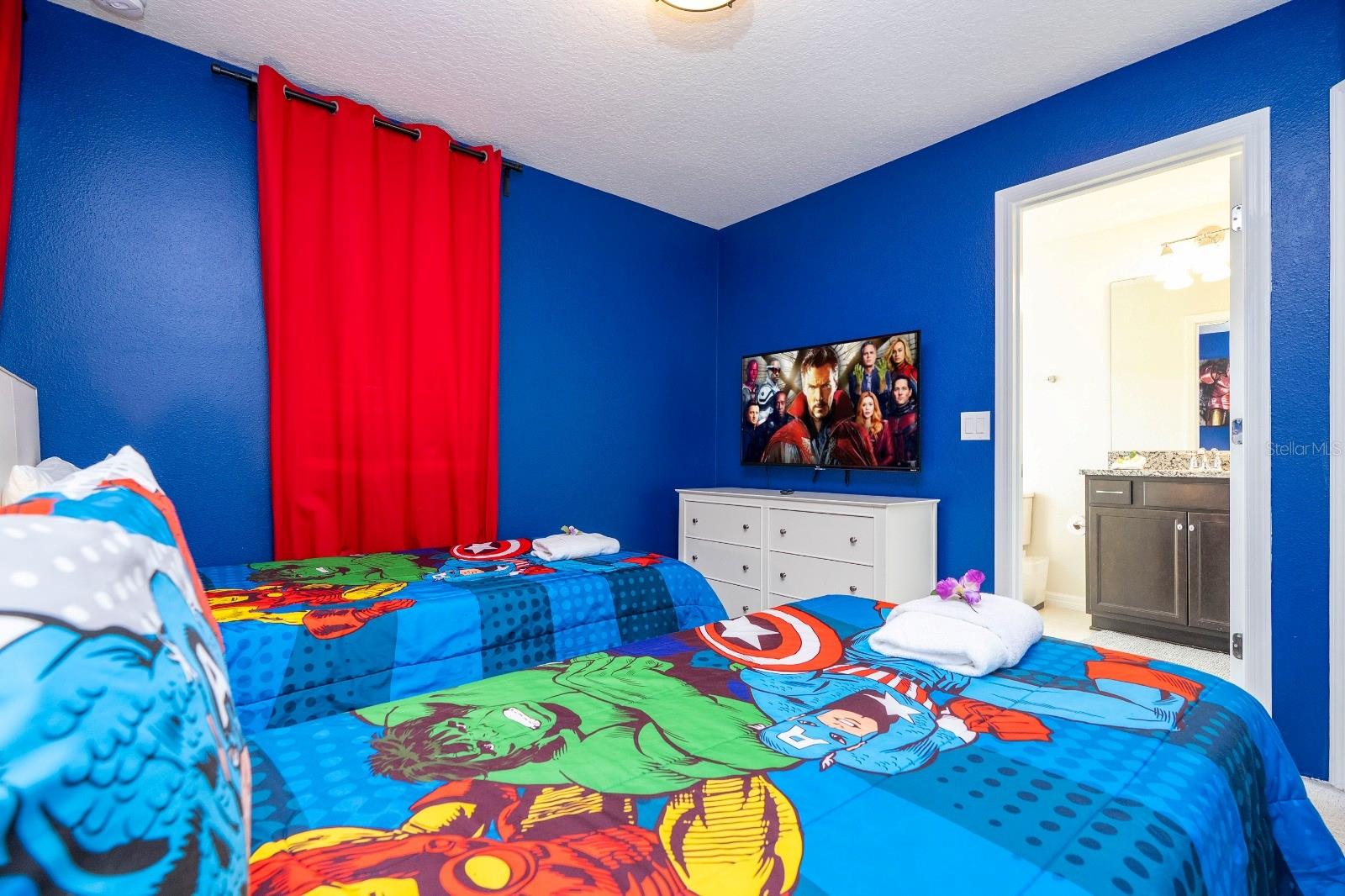 8877 BENGAL CT, KISSIMMEE, FL, 34747