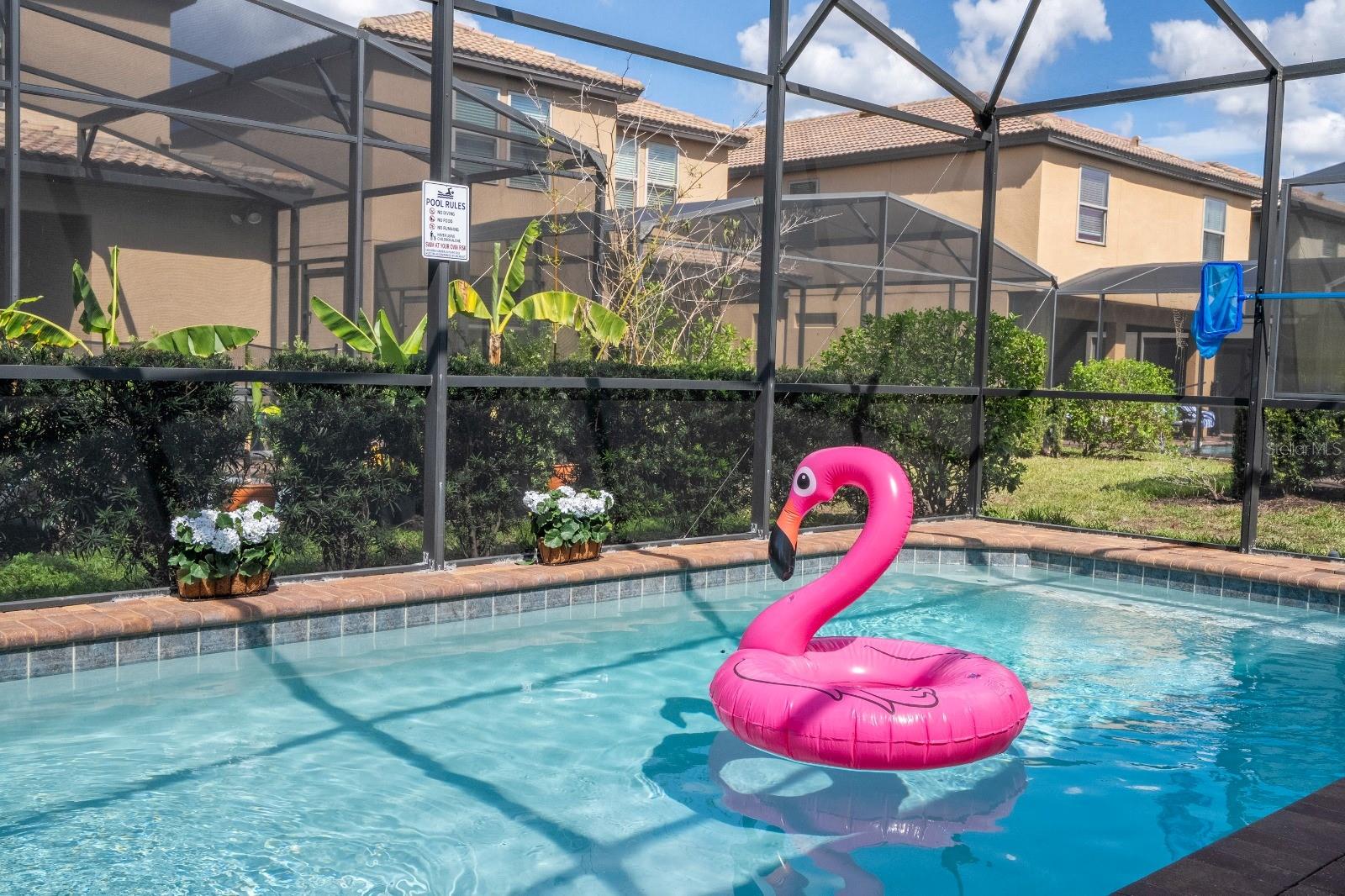 8877 BENGAL CT, KISSIMMEE, FL, 34747