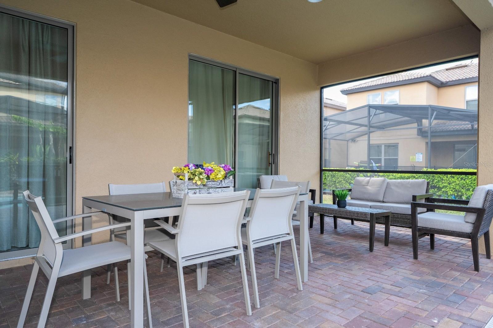 8877 BENGAL CT, KISSIMMEE, FL, 34747