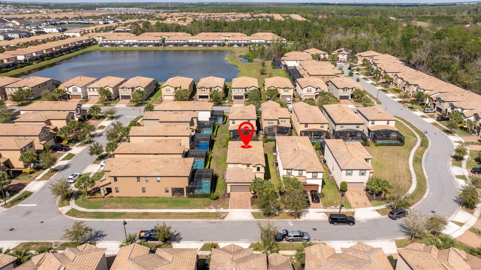 8877 BENGAL CT, KISSIMMEE, FL, 34747
