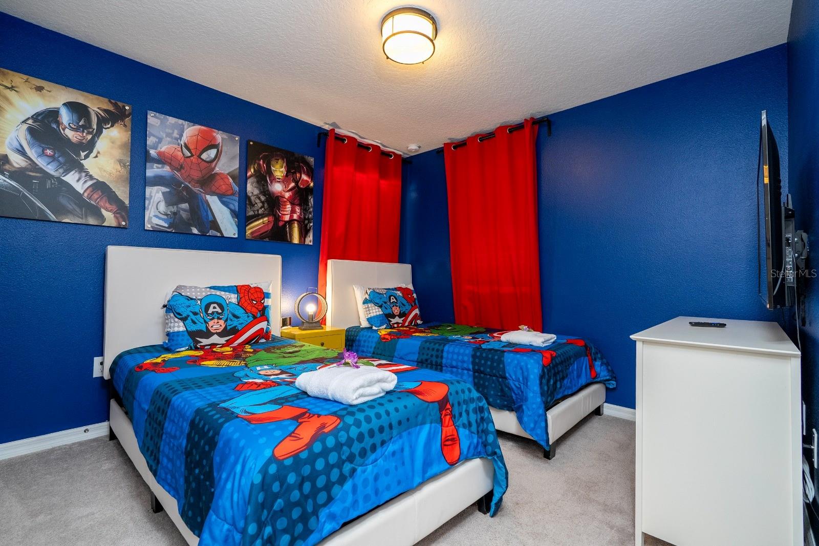 8877 BENGAL CT, KISSIMMEE, FL, 34747