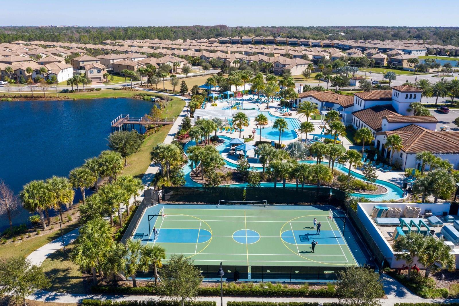 8877 BENGAL CT, KISSIMMEE, FL, 34747