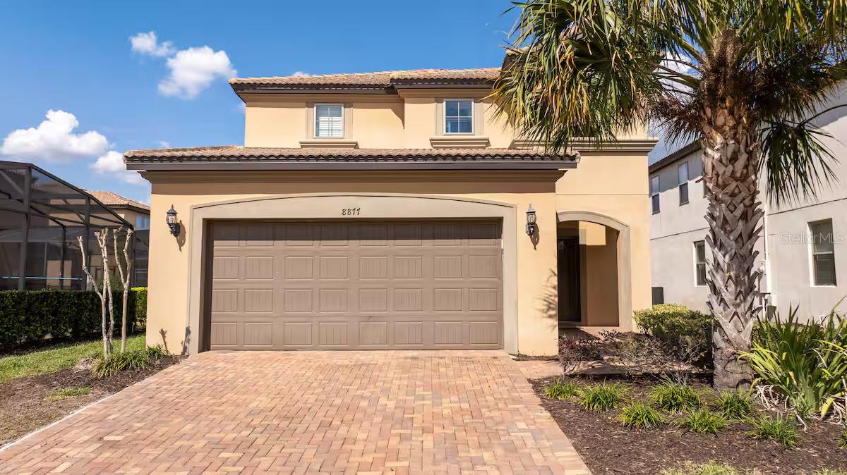 8877 BENGAL CT, KISSIMMEE, FL, 34747