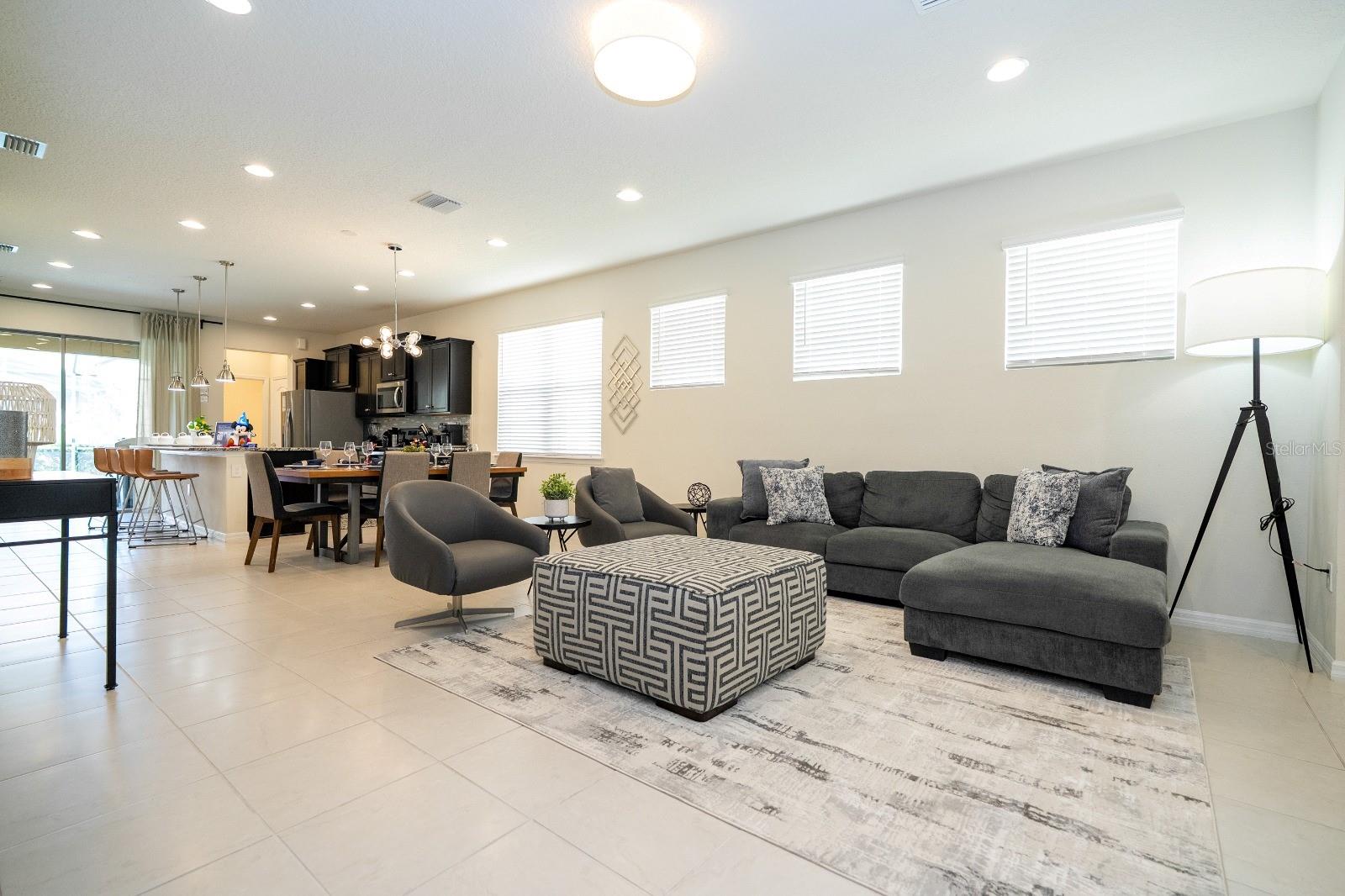 8877 BENGAL CT, KISSIMMEE, FL, 34747
