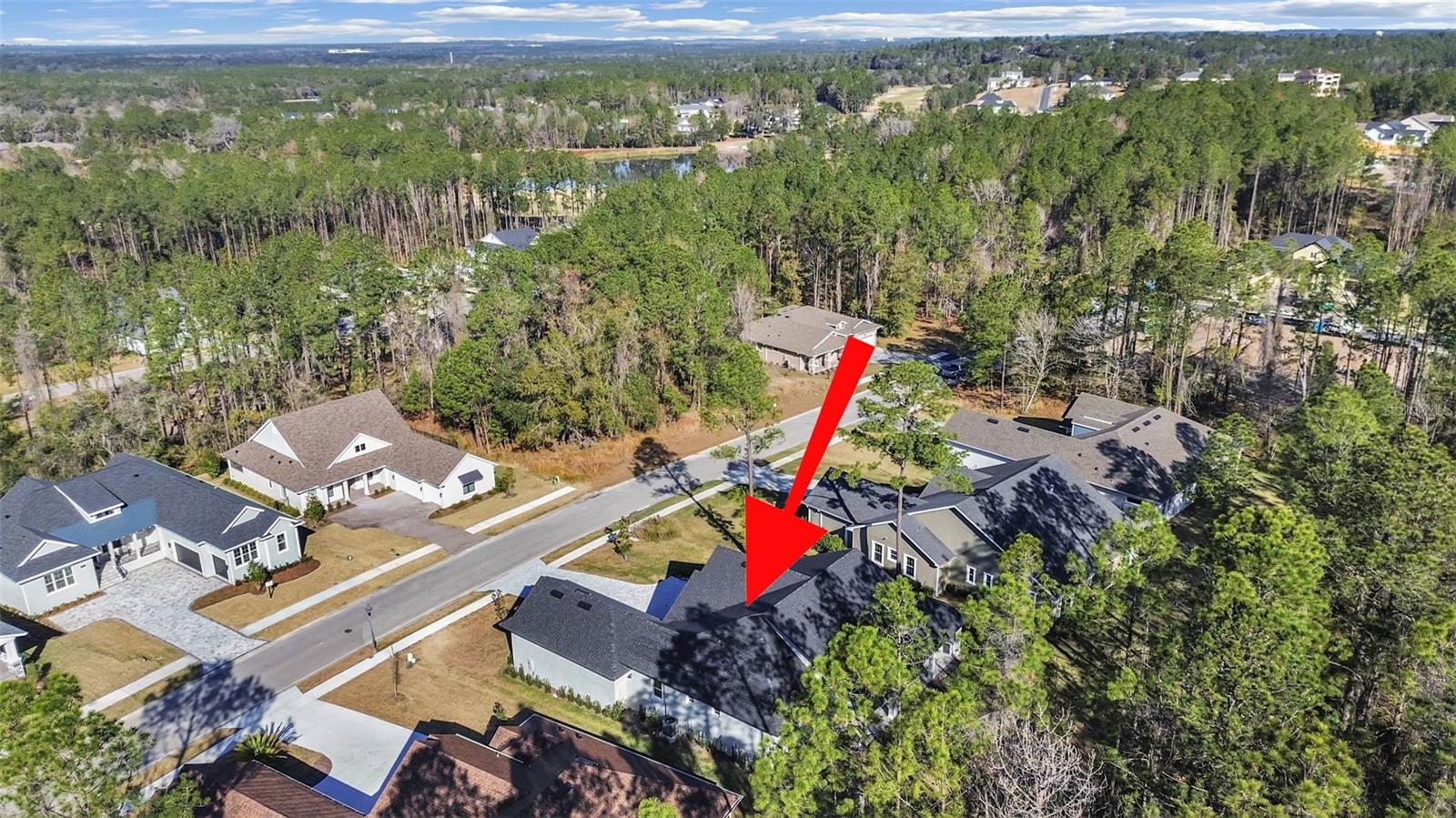 4507 MAJESTIC HILL LOOP, BROOKSVILLE, FL, 34601