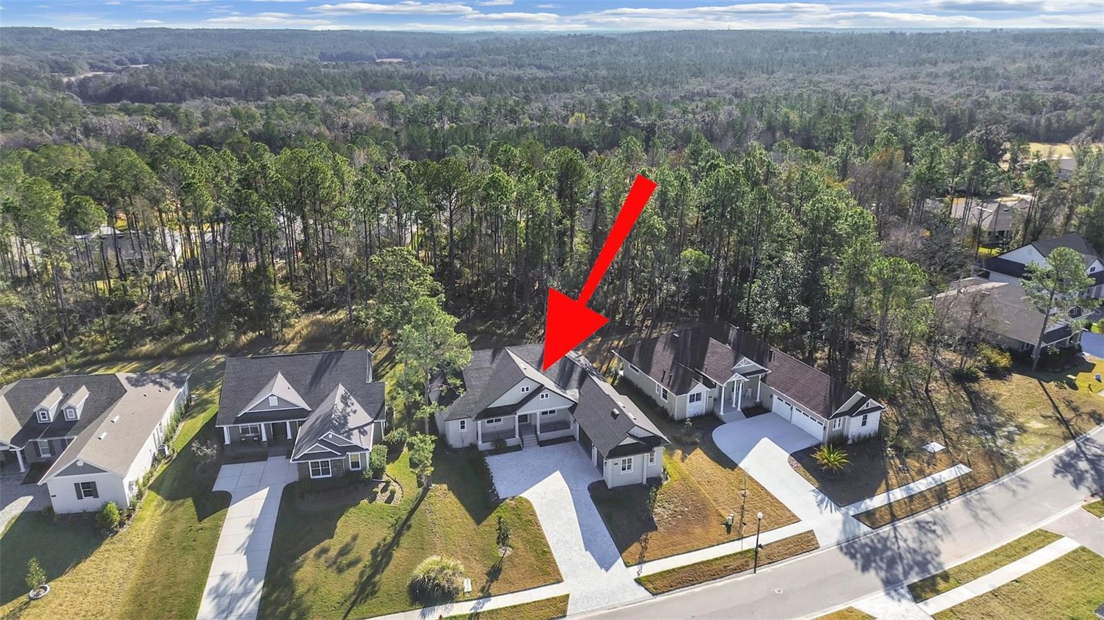 4507 MAJESTIC HILL LOOP, BROOKSVILLE, FL, 34601