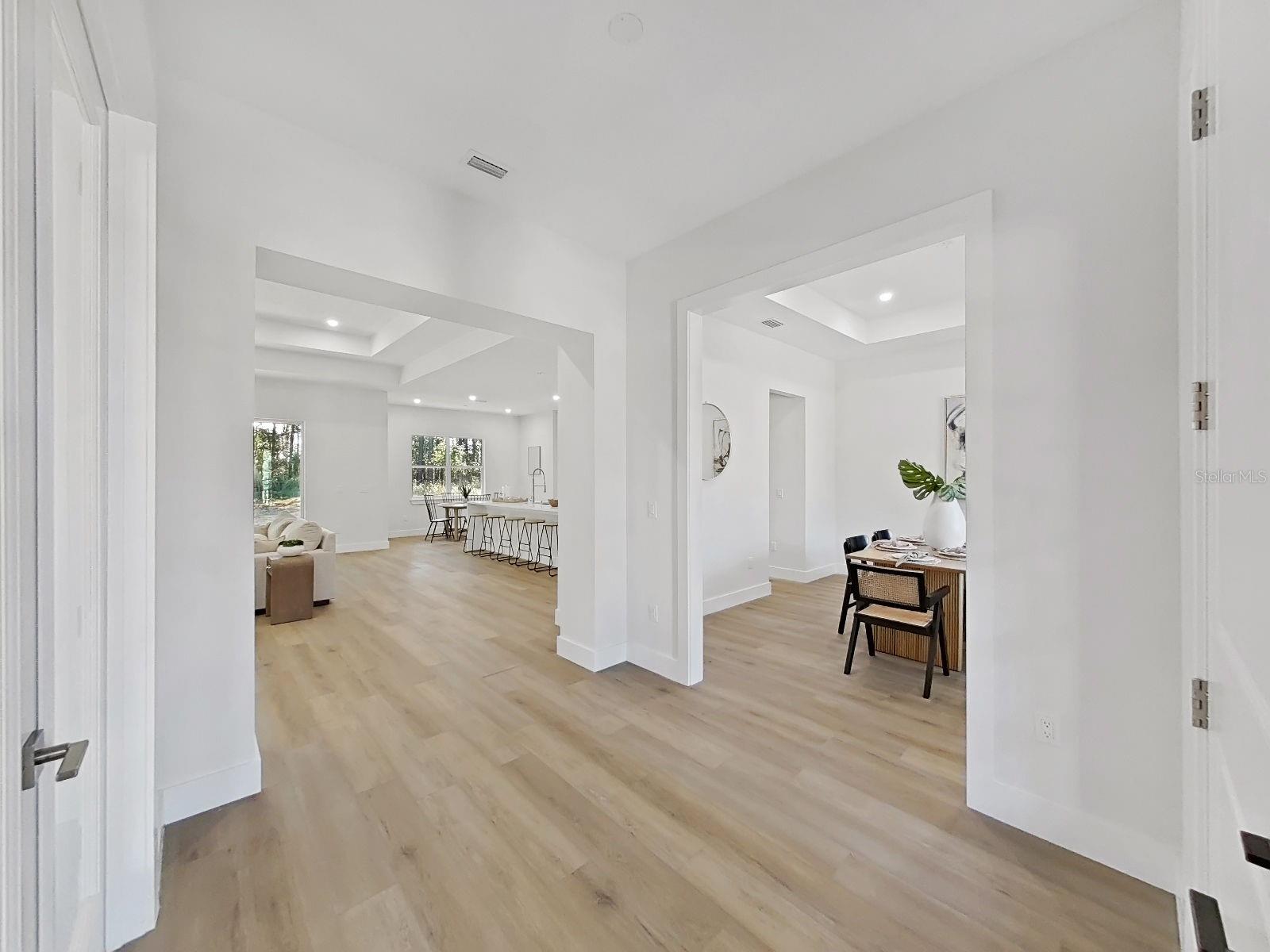 4507 MAJESTIC HILL LOOP, BROOKSVILLE, FL, 34601